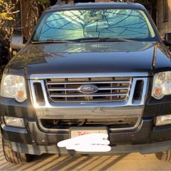 2010 Ford Explorer
