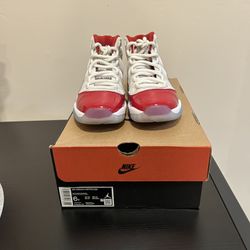 Air Jordan 11 Retro (GS)