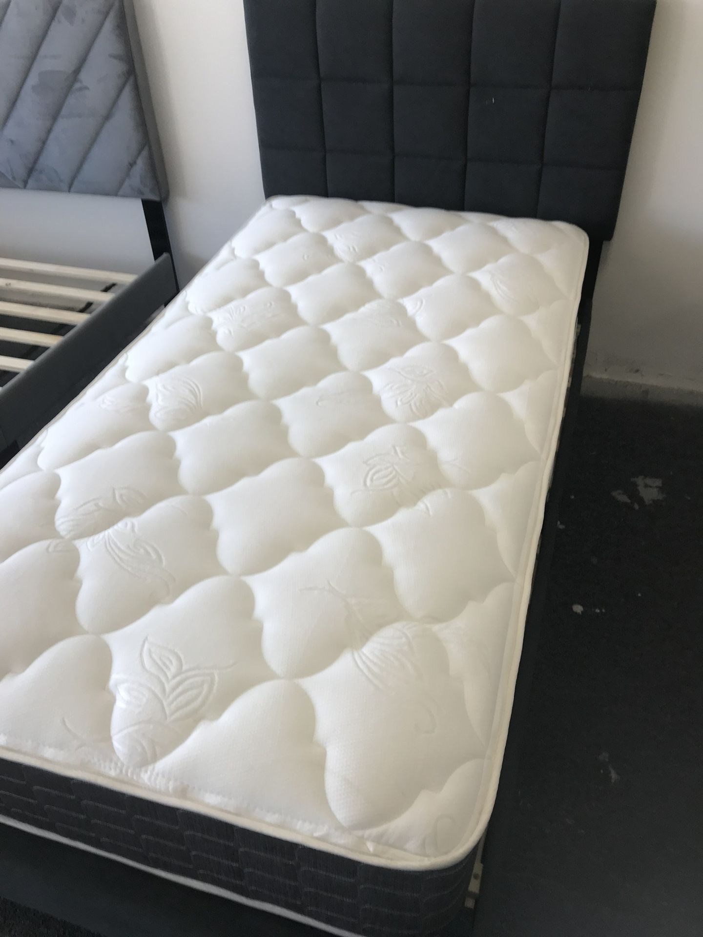 Twin Mattress