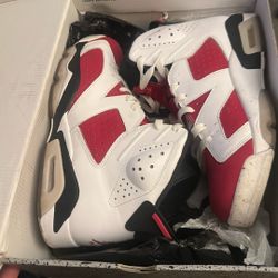 Jordan 6 