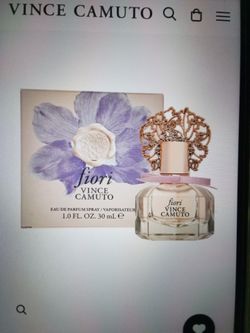 Vince Camuto Fiori Eau de Parfum 1.0 oz