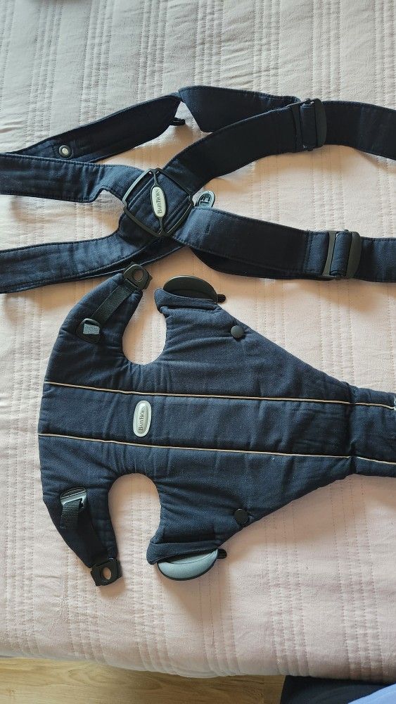 BabyBjörn Baby Carrier