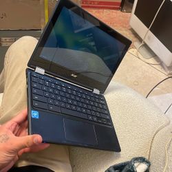 Acer Chrome Book