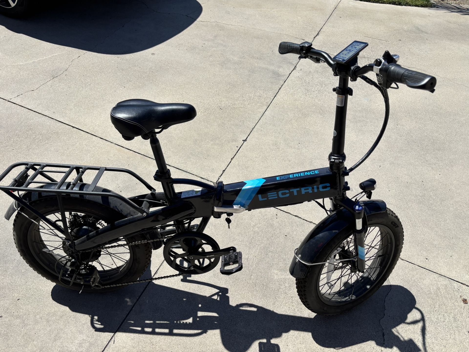 Lectric eBike
