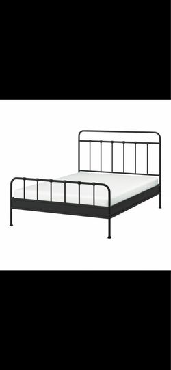 IKEA Bed