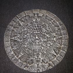 Aztec Calendar