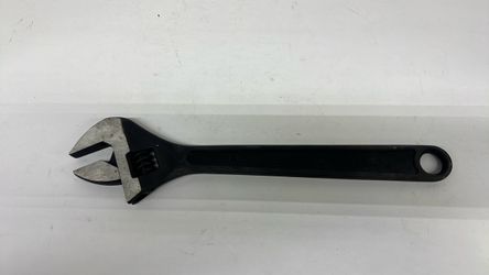 Blue point wrench