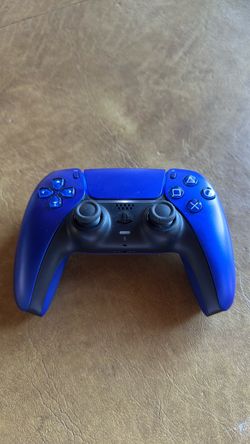 Sony PS5 DualSense Wireless Controller Blue