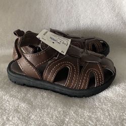 Carter’s Toddler Boy Sandals