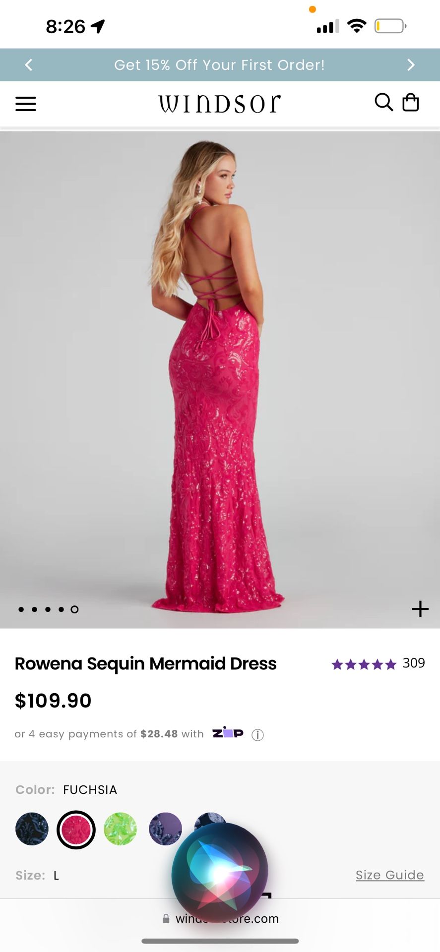 chinese dress ladies Rowena Sequin Mermaid Dress