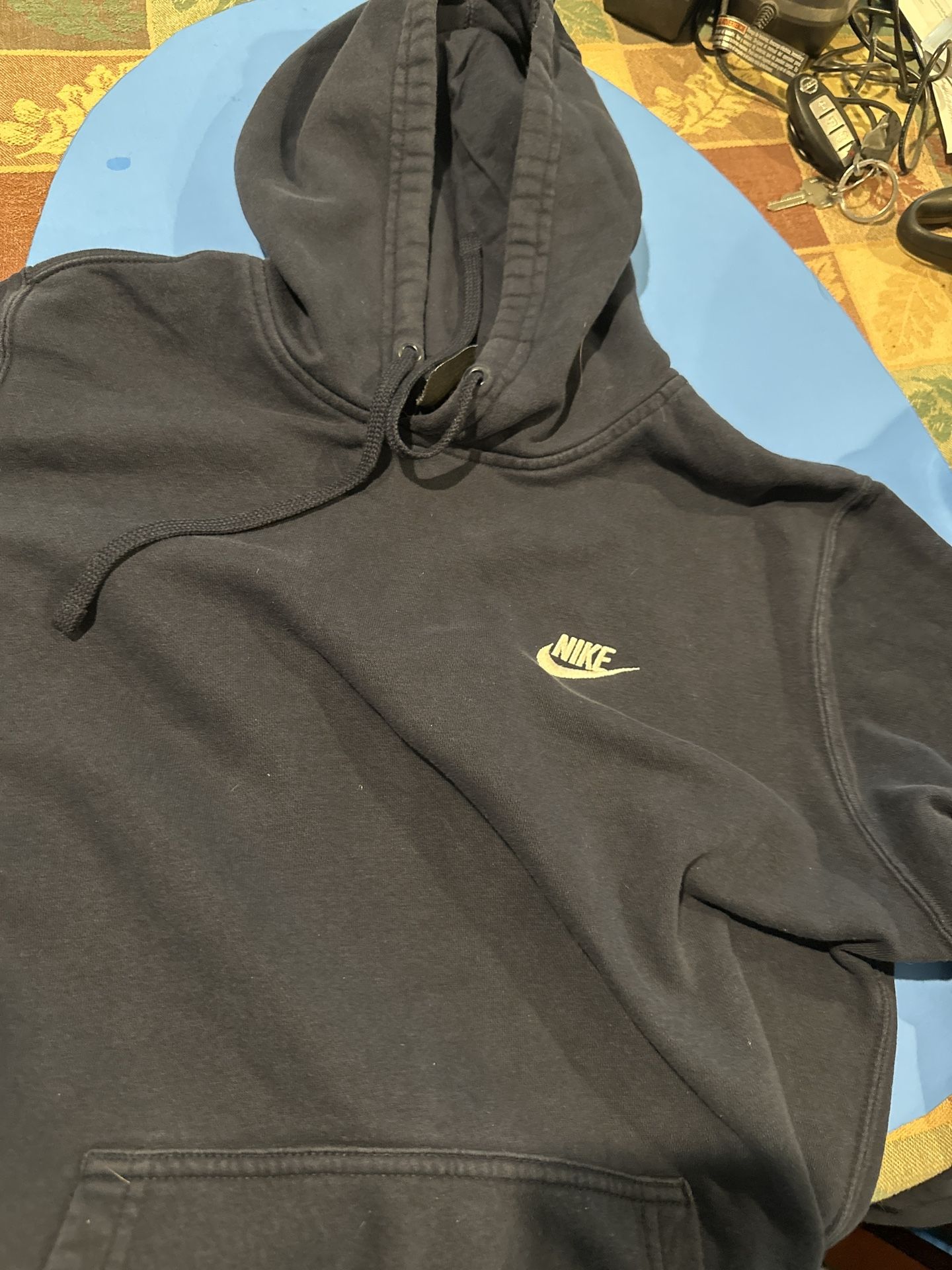 Nike Hoodie 77092