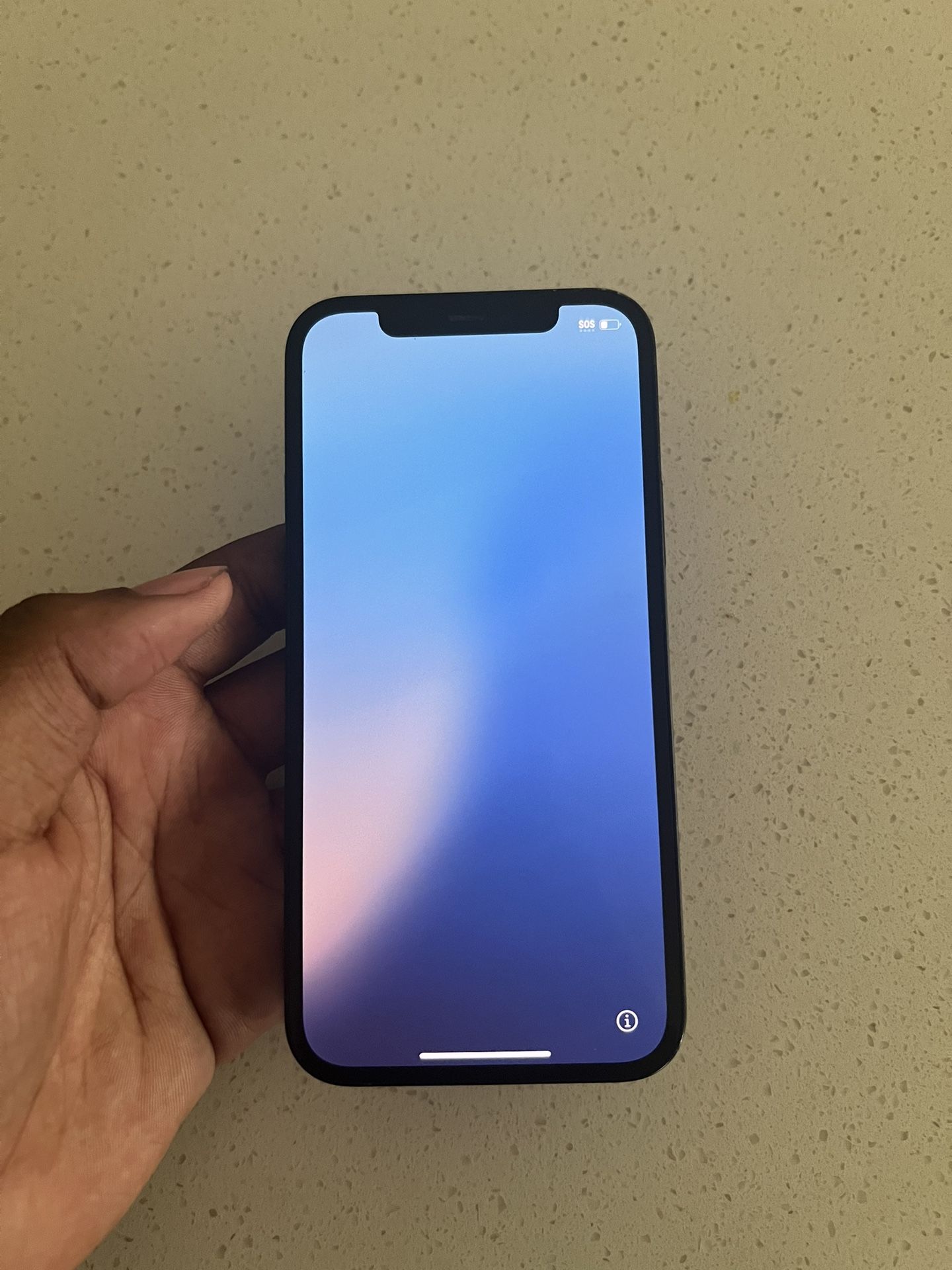 iPhone 12 64gb Unlocked Very Good Condition