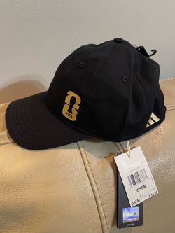 FIFA World Cup official emblem soccer cap- New