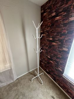 Coat Rack