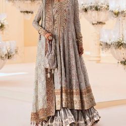 Anarkali - Party Wear