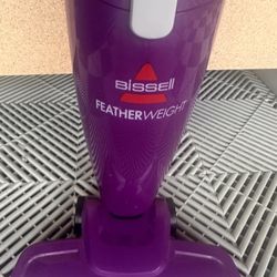 BISSELL Featherweight Lightweight Stick Vacuum 2033M 9.5"