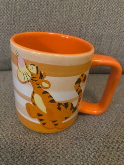 Disney Tigger Mug