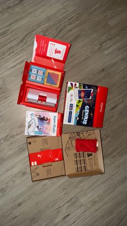 Osmo Genius Starter Kit