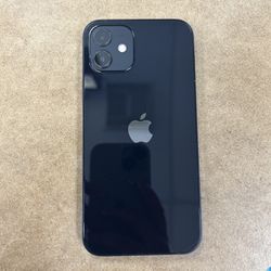 iphone 12 128gb unlocked sold with store warranty 