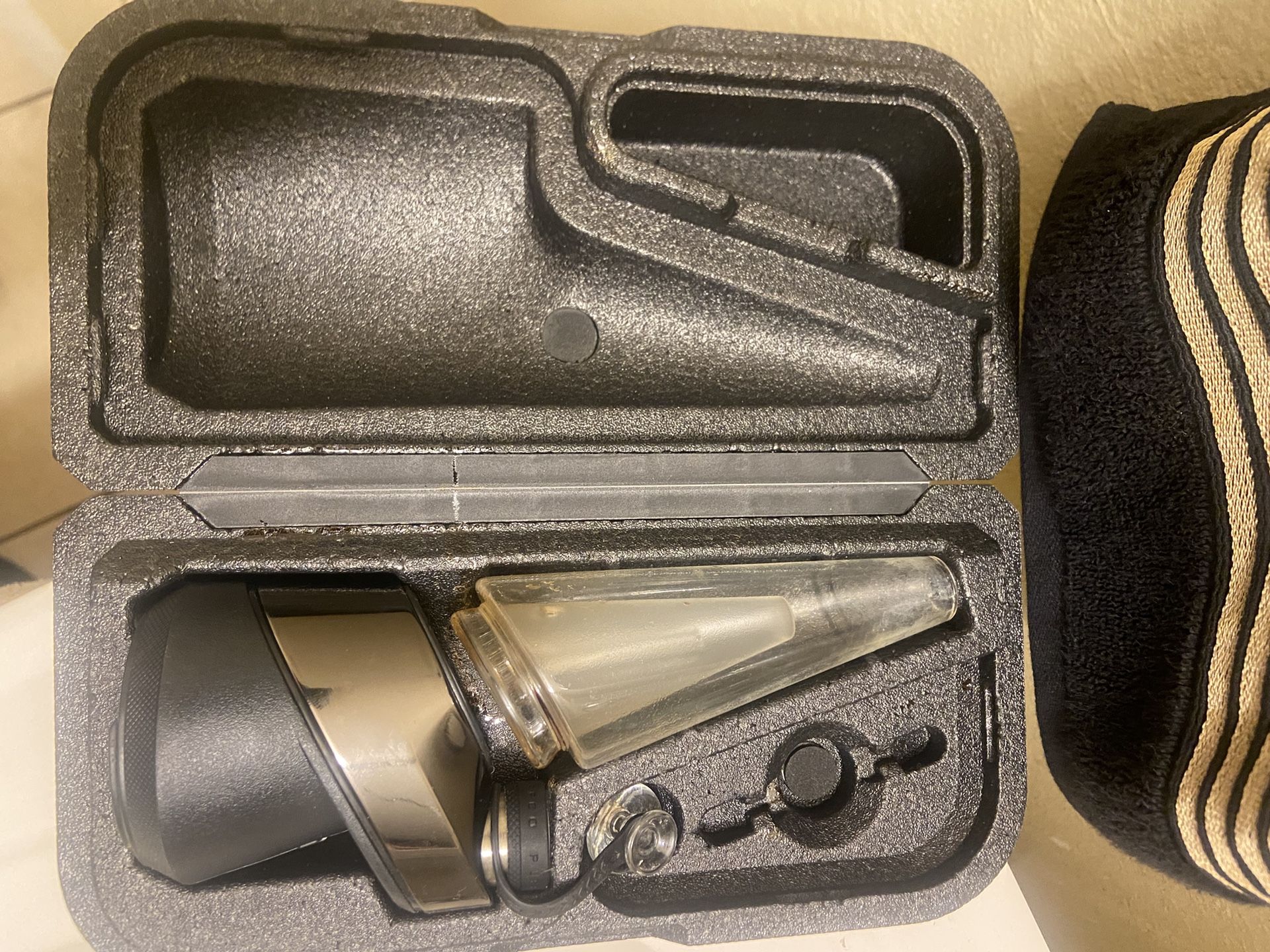 E-rig
