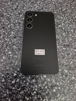 Factory Unlocked Samsung Galaxy S23 5G 128GB