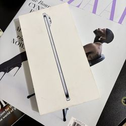 Apple 17 air apple factory unlock like new