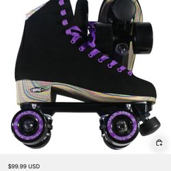 Epic skates 