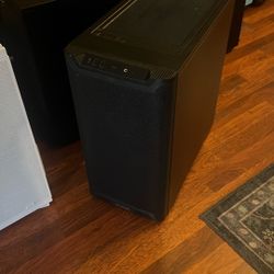 Be Quiet Computer boxes 