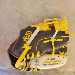 Tball Glove