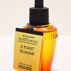 Bath & Body Works wall plug-in refills