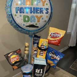 FATHER’S DAY GIFT 
