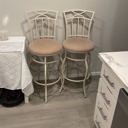 Coaster Brand Bar Stools