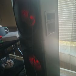 Bluetooth Karaoke 🎤 Speaker 