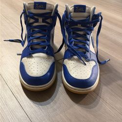 Nike Dunk  High Retro SE