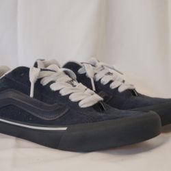 Vans Utility Mono Knu-Skool OG //Navy Blue//