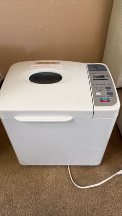 Bread machine