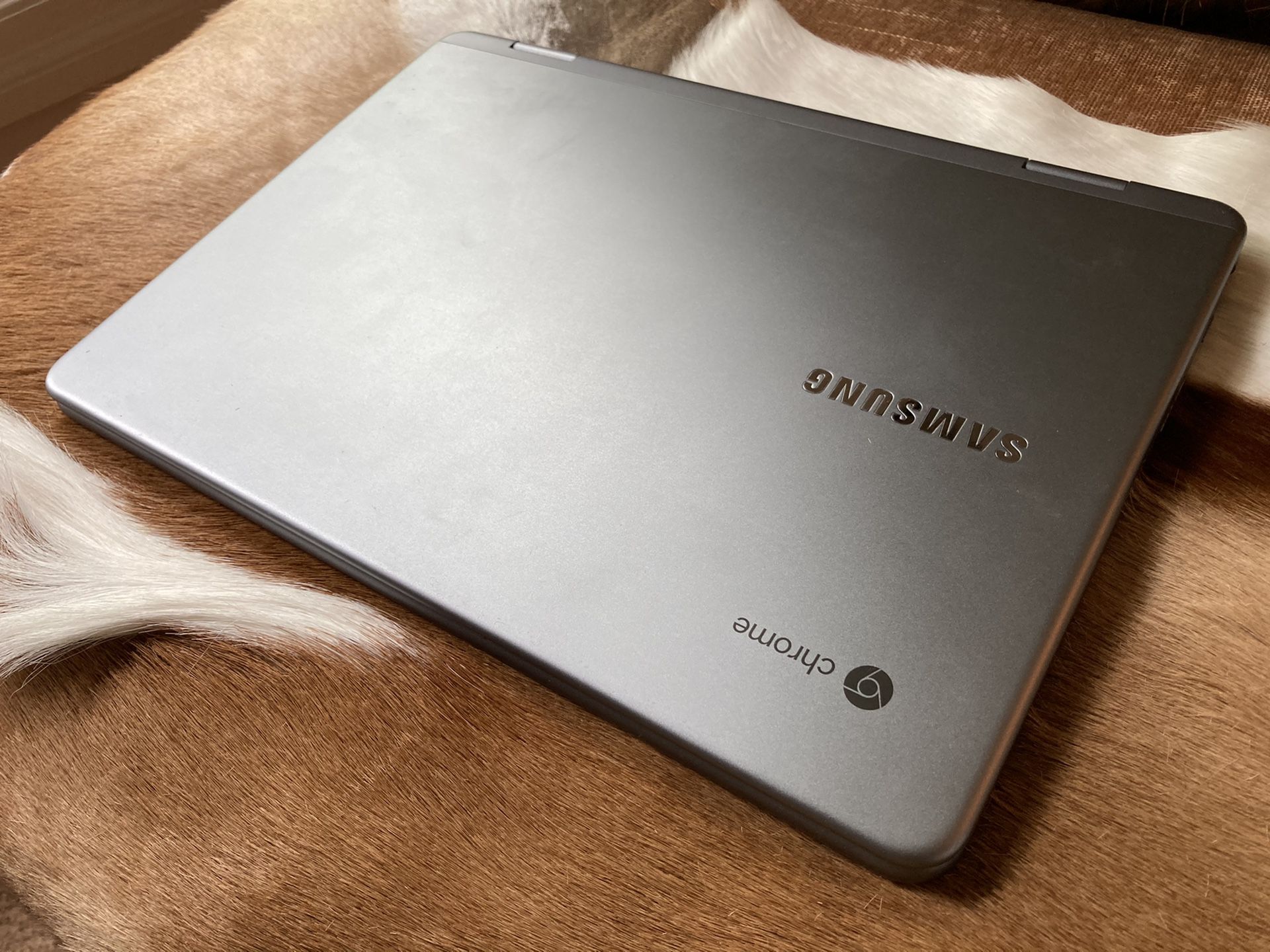 Samsung Chromebook (Unlocked)