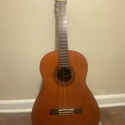 Guitar 