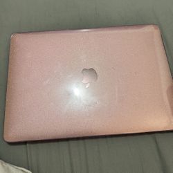 Apple Mac Book Air 13inch