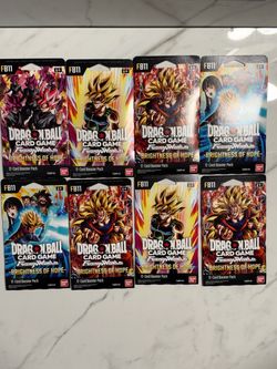 FB11 Dragon Ball