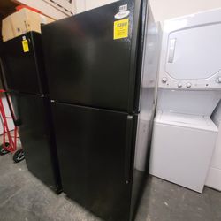 Refrigerator Whirlpool