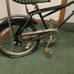 Murray 70s King Kat Bicycle