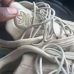 Adidas Size 10