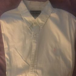 Men’s Ralph Lauren Polo Shirt