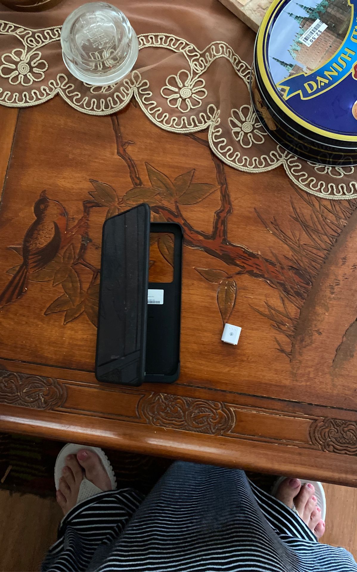 Case For Phone lg Gx
