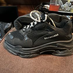 Balenciaga Triple 3