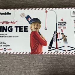 Franklin 2-in-1 Grow With Me