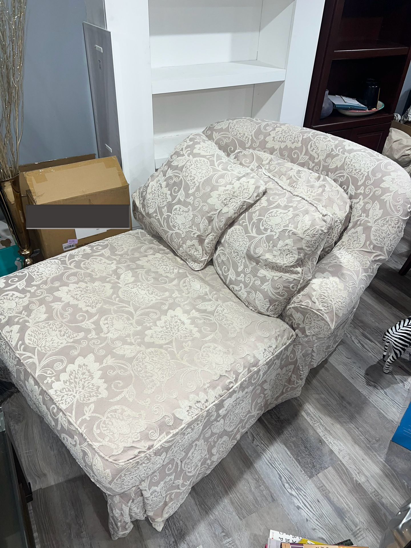 Sleeper Couch