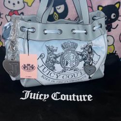 Juicy Couture Bag