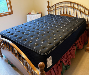 King Mattress – Priced to Move